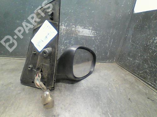 Right mirror FORD KA (RU8) 1.2 | BP11738904C27 
