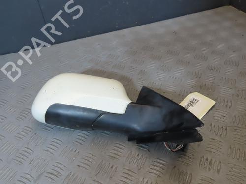 Right mirror AUDI A6 C5 (4B2) 2.5 TDI | BP23115100C27 