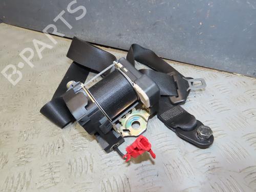 Front right seatbelt SMART FORTWO Coupe (450) 0.7 (450.335) | BP38100039I25 - Image 2