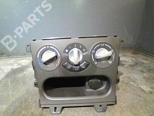 Used Climate control OPEL AGILA (B) (H08) 1.0 (F68) (68 hp) 11211271