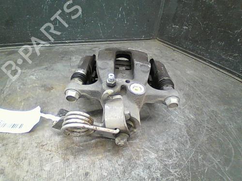Right rear brake caliper KIA RIO III (UB) 1.25 CVVT | BP14872040M106 