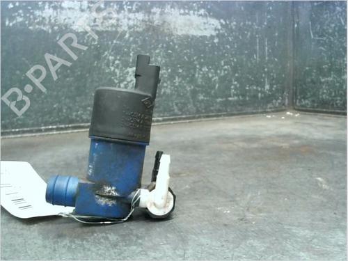 Used Washer pump RENAULT MODUS / GRAND MODUS (F/JP0_) 1.4 (JP01, JP0J) (98 hp) 14980176