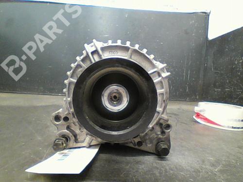 Generator VOLVO S80 I (184) 2.5 TDI (140 hp) 10758949