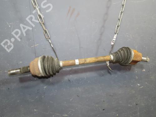 Used Left front driveshaft Left front driveshaft 38023596 38023596