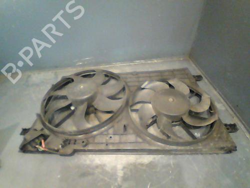Used Radiator fan SEAT IBIZA IV SC (6J1, 6P5) 1.4 TSI Cupra (180 hp) 23112130
