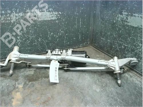 Front wiper motor RENAULT MEGANE IV Hatchback (B9A/M/N_) 1.6 dCi 130 (B9A4) | BP11050167M29 