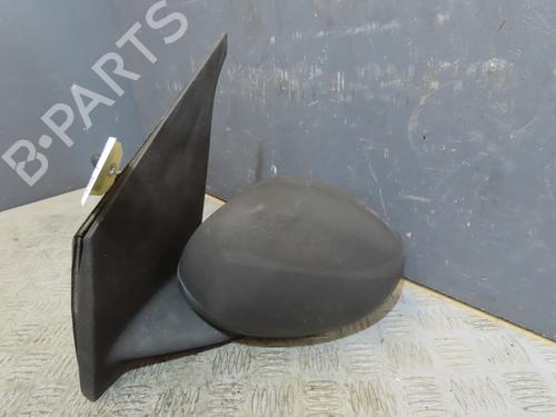 Used Left mirror CITROËN C1 (PM_, PN_) 1.0 (68 hp) 28284674