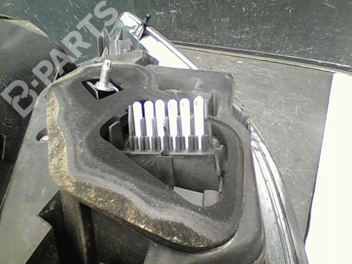 Left taillight OPEL ASTRA H (A04) 1.7 CDTI (L48) | BP10768865C34 