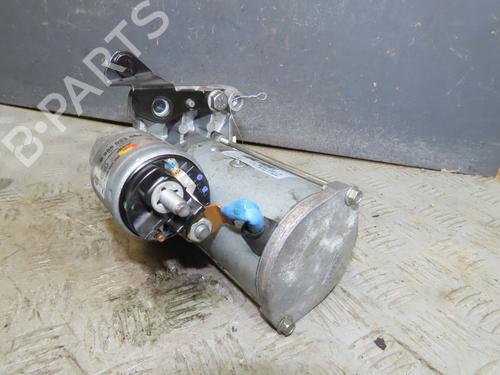 Startmotor Startmotor CITROËN C3 II (SC_) 1.6 HDi 90 (90 hp) 37252267 37252267