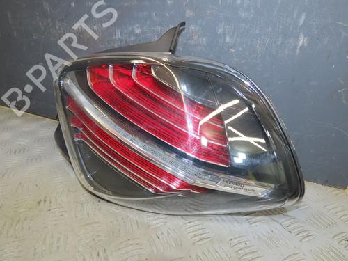Used Right taillight RENAULT ZOE (BFM_) ZOE (BFMC, BFMD) (136 hp) 32100400