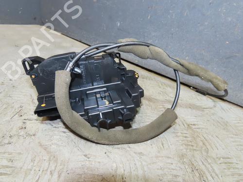 Used Rear right lock Rear right lock 38158871 38158871