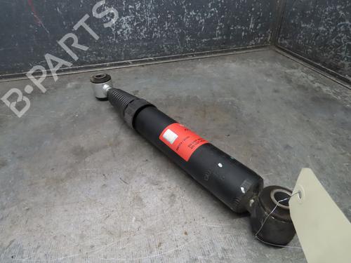 Used Right rear shock absorber CITROËN XSARA PICASSO (N68) 1.6 HDi (90 hp) 17134191