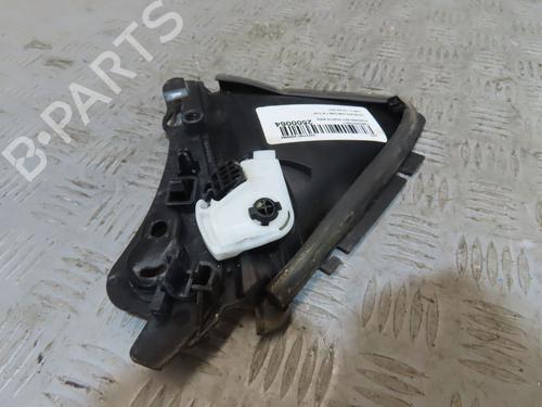 Used Rear right exterior door handle CITROËN DS4 (NX_) 1.6 THP 200 (200 hp) 24832283
