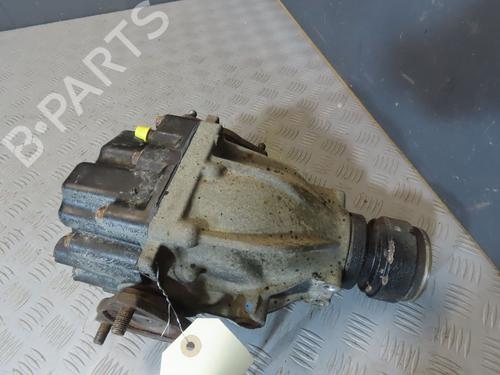 Used Rear differential SUZUKI SWIFT IV (FZ, NZ) 1.2 4x4 (AZH412, ZD72S) (94 hp) 21671888