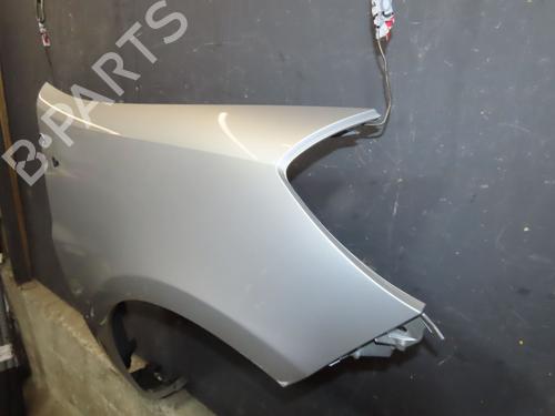 Used Right front fenders RENAULT CLIO III (BR0/1, CR0/1) 1.5 dCi (BR17, CR17) (86 hp) 26226969