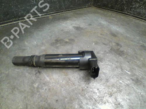 Used Ignition coil PEUGEOT 208 I (CA_, CC_) 1.0 VTi (68 hp) 14870697