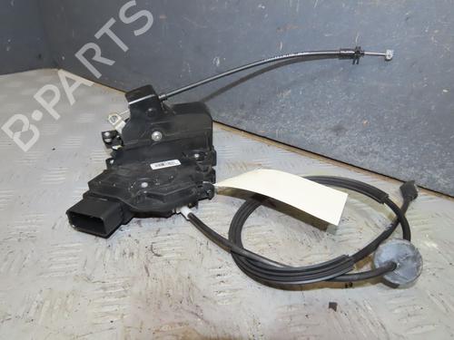 Used Front right lock Front right lock FORD FOCUS II (DA_, HCP, DP) 2.5 ST (225 hp) 36052899 36052899