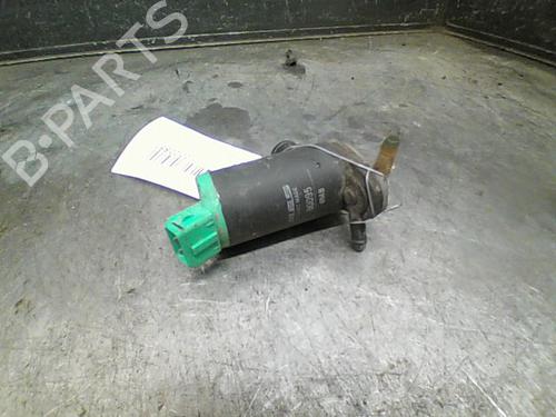 Used Washer pump PEUGEOT 206 Hatchback (2A/C) 1.9 D (69 hp) 14873967