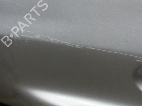 Rear bumper PEUGEOT 206 Hatchback (2A/C) 1.4 i | BP11739053C8 