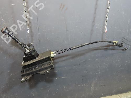 Gear lever FIAT BRAVO II (198_) 1.4 T-Jet (198257) | BP29469633M90 
