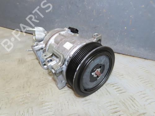 AC compressor CITROËN DS4 (NX_) 1.2 THP 130 | BP38077624M34 - Image 3