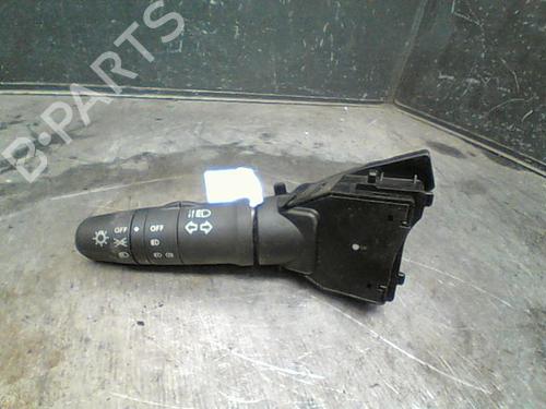 Steering column stalk NISSAN ALMERA TINO (V10) 2.2 dCi | BP11738611I23