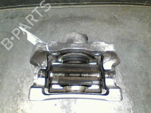 Right front brake caliper CITROËN C-ELYSEE (DD_) 1.2 VTi 82 | BP14872343M104 
