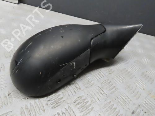 Right mirror CITROËN XSARA PICASSO (N68) 2.0 HDi | BP19141540C27 