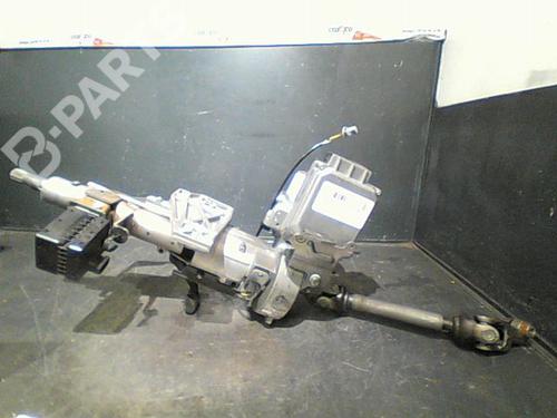 Used Steering column RENAULT CLIO IV (BH_) 1.5 dCi 75 (75 hp) 10760268