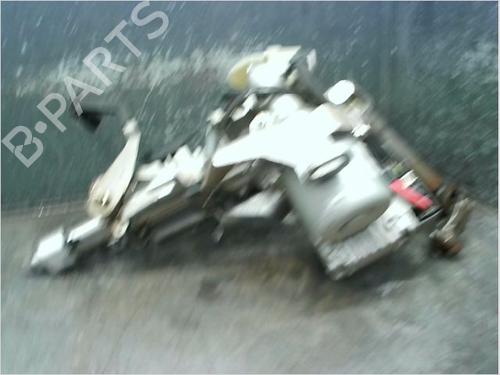 Steering column RENAULT MEGANE III Hatchback (BZ0/1_, B3_) 1.5 dCi | BP11177673M21