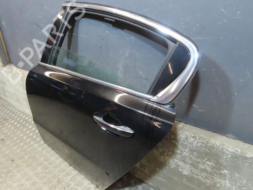 Left rear door PEUGEOT 508 I (8D_) 2.0 BlueHDi 180 | BP28504402C4