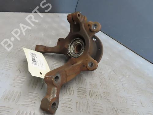 Used Right front suspension RENAULT CLIO III Grandtour (KR0/1_) 1.2 16V (KR02, KR0J) (75 hp) 19079768