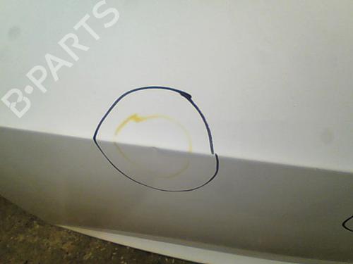 Used Left front door SEAT IBIZA IV SC (6J1, 6P5) 1.4 TDI (80 hp) 10765056