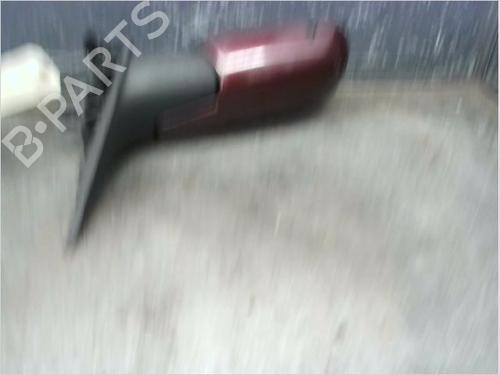 Right mirror RENAULT SCÉNIC II (JM0/1_) 1.9 dCi (JM0G, JM12, JM1G, JM2C) | BP14979541C27 