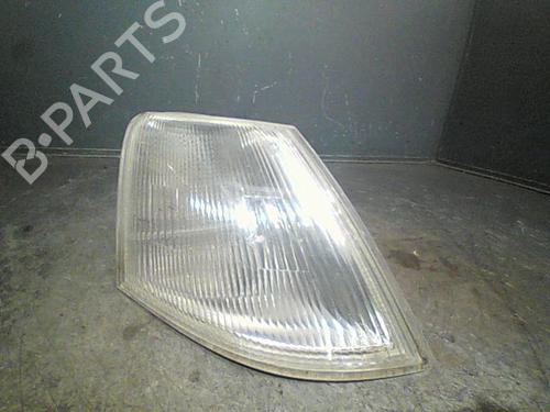 Used Right front indicator CITROËN XANTIA (X1_, X2_) 2.0 HDI 90 (90 hp) 23116166