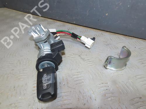 Ignition barrel KIA VENGA (YN) 1.4 CRDi 90 | BP31242137M48