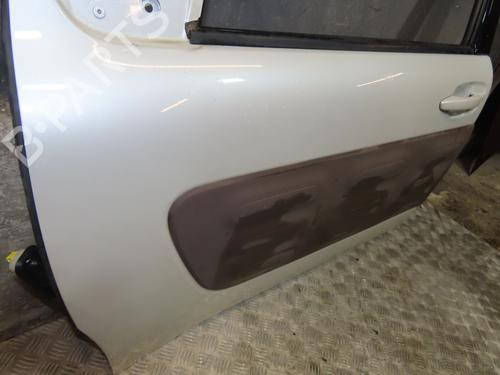 Dør venstre fortil CITROËN C4 CACTUS 1.2 THP 110 | BP39541804C2 - Image 2