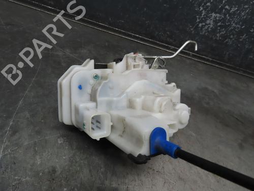 Used Front left lock FIAT FIORINO MPV (225_) 1.3 JTD Multijet (225BXB1A, 225BXB11) (75 hp) 16973059