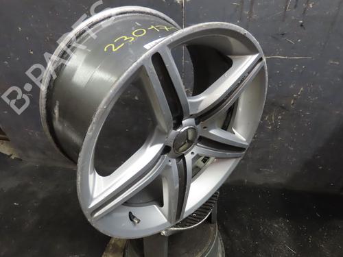 Rim MERCEDES-BENZ C-CLASS (W204) C 350 CDI (204.022) | BP16859527C45 