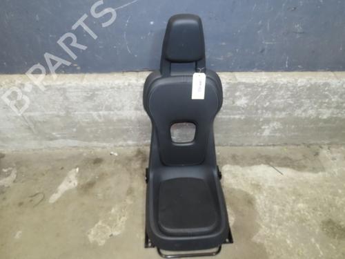 Used Left front seat Left front seat CITROËN AMI (9A_) Electric (9AZ2CA) (8 hp) 36493057 36493057