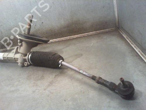 Used Steering rack RENAULT TWINGO I (C06_) 1.2 16V (C06C, C06D, C06K) (75 hp) 23112744