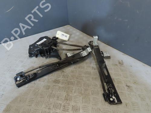 Used Front left window mechanism SEAT IBIZA IV (6J5, 6P1) 1.2 TDI (75 hp) 19791015