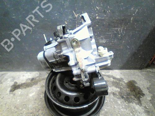 Used Gearbox CITROËN SAXO (S0, S1) 1.1 X, SX (60 hp) 10759807