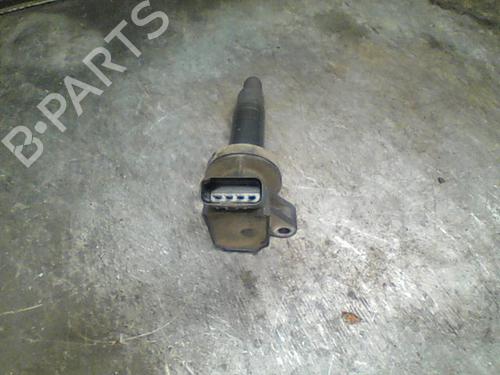 Used Ignition coil CITROËN C1 (PM_, PN_) 1.0 (68 hp) 14870698