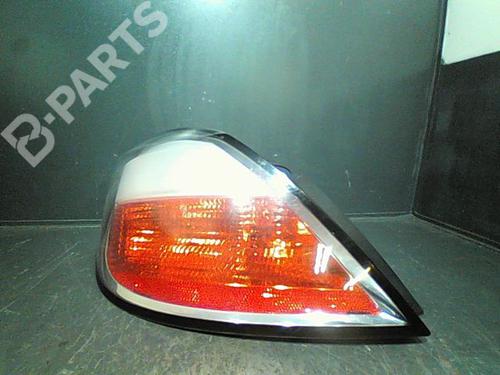 Used Left taillight OPEL ASTRA H (A04) 1.7 CDTI (L48) (100 hp) 11739188