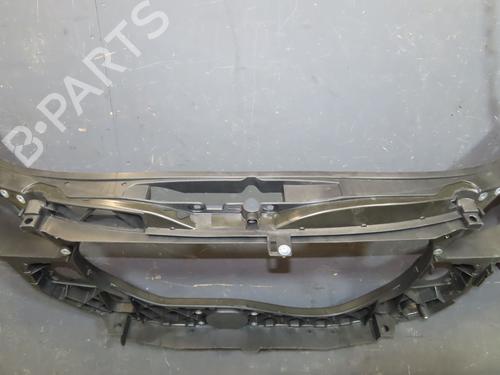 Used Front slam panel Front slam panel AUDI A4 B7 Avant (8ED) 2.0 TDI quattro (170 hp) 19025225 19025225