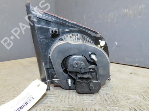 Used Left tailgate light VW GOLF VI (5K1) 1.6 TDI (90 hp) 28711347