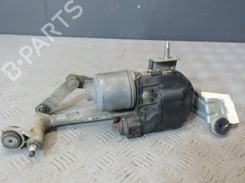 Front wiper motor VW GOLF PLUS V (5M1, 521)  | BP21135702M29 