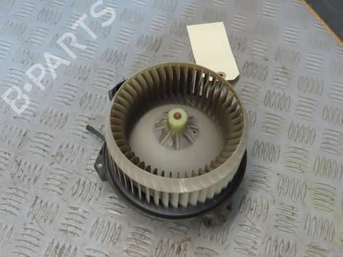 Heater blower motor TOYOTA HILUX VII Pickup (_N1_, _N2_, _N3_) 3.0 D-4D 4WD (KUN26) | BP23124001M62 