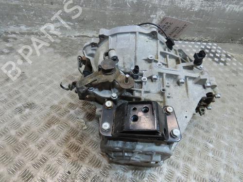 Used Gearbox KIA CEE'D Hatchback (ED) 1.6 CRDi 115 (115 hp) 31029968